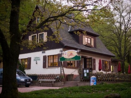 Foto: S&amp;auml;ngerwiesen H&amp;uuml;tte 
