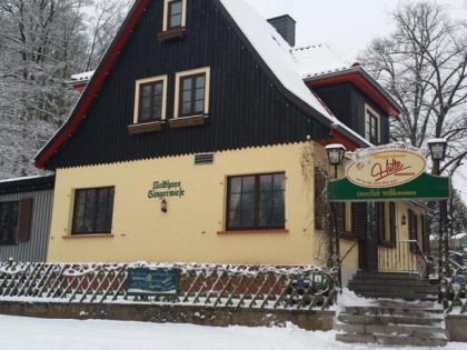Foto: S&amp;auml;ngerwiesen H&amp;uuml;tte 