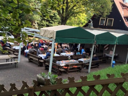 Foto: S&amp;auml;ngerwiesen H&amp;uuml;tte 