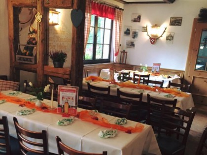 Foto: S&amp;auml;ngerwiesen H&amp;uuml;tte 