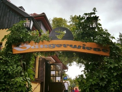 Foto: S&amp;auml;ngerwiesen H&amp;uuml;tte 