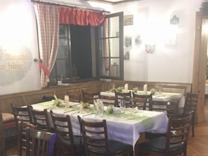 Foto: S&amp;auml;ngerwiesen H&amp;uuml;tte 