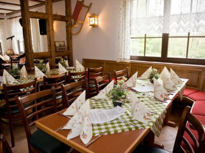 Foto: S&amp;auml;ngerwiesen H&amp;uuml;tte 